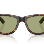 Ray-Ban 0840s mega wayfarer 902/4e