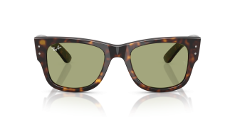 Ray-Ban 0840s mega wayfarer 902/4e
