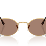 Ray-Ban 3547 oval 001/1a arista oro
