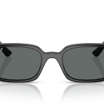Ray-Ban 4455 zuri 667781 nero