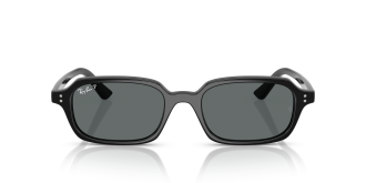 Ray-Ban 4455 zuri 667781 nero