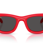 Ray-Ban Wayfarer 4940 683187 ASAP Rocky