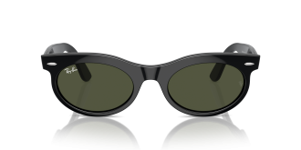 Ray-Ban 2242 wayfarer oval 901/31