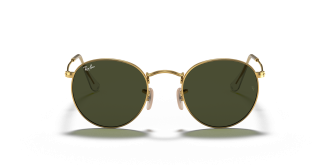 Ray-Ban 3447 round metal 001 arista CAL.50