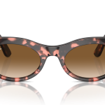 Ray-Ban 2242 wayfarer oval 133451