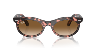 Ray-Ban 2242 wayfarer oval 133451