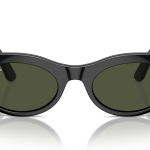 Ray-Ban 2242 wayfarer oval 901/31