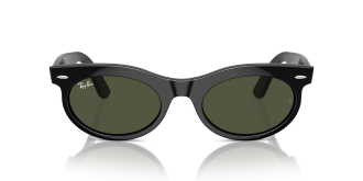 Ray-Ban 2242 wayfarer oval 901/31