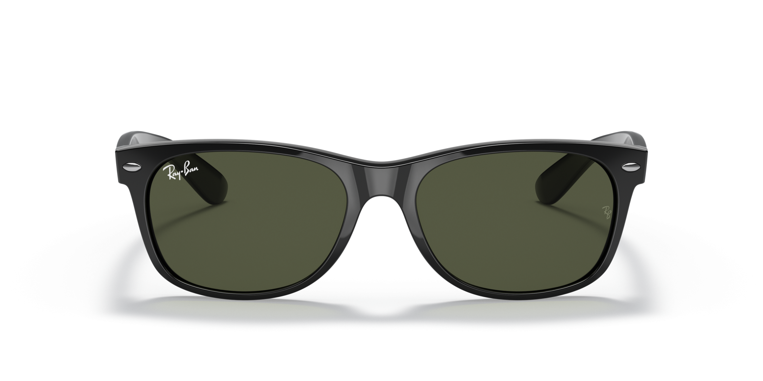 Ray-Ban 2132 new wayfarer 901l
