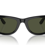 Ray-Ban 2140 wayfarer 901 nero