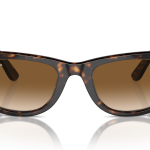 Ray-Ban 2140 wayfarer 902/51 tartaruga