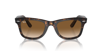 Ray-Ban 2140 wayfarer 902/51 tartaruga