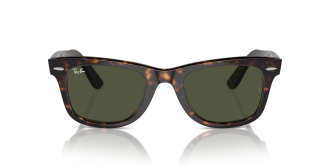 Ray-Ban 2140 wayfarer 902 tartaruga