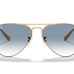 Ray-Ban 3025 aviator large metal 001/3f oro