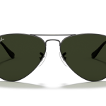 Ray-Ban 3025 aviator large metal w0879