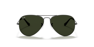 Ray-Ban 3025 aviator large metal w0879