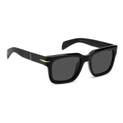 David Beckham 7100/s 807 ir - immagine 2