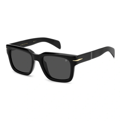David Beckham 7100/s 807 ir - immagine 3