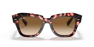Ray-Ban 2186 state street 133451