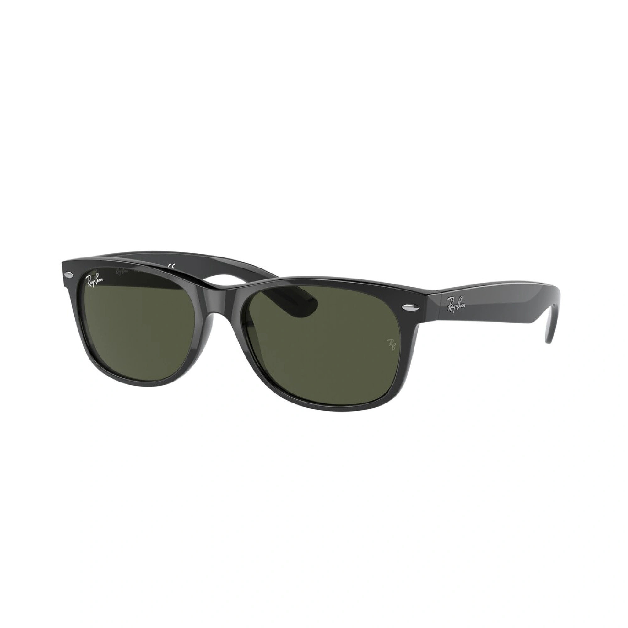 Ray-Ban 2132 new wayfarer 901l - immagine 3