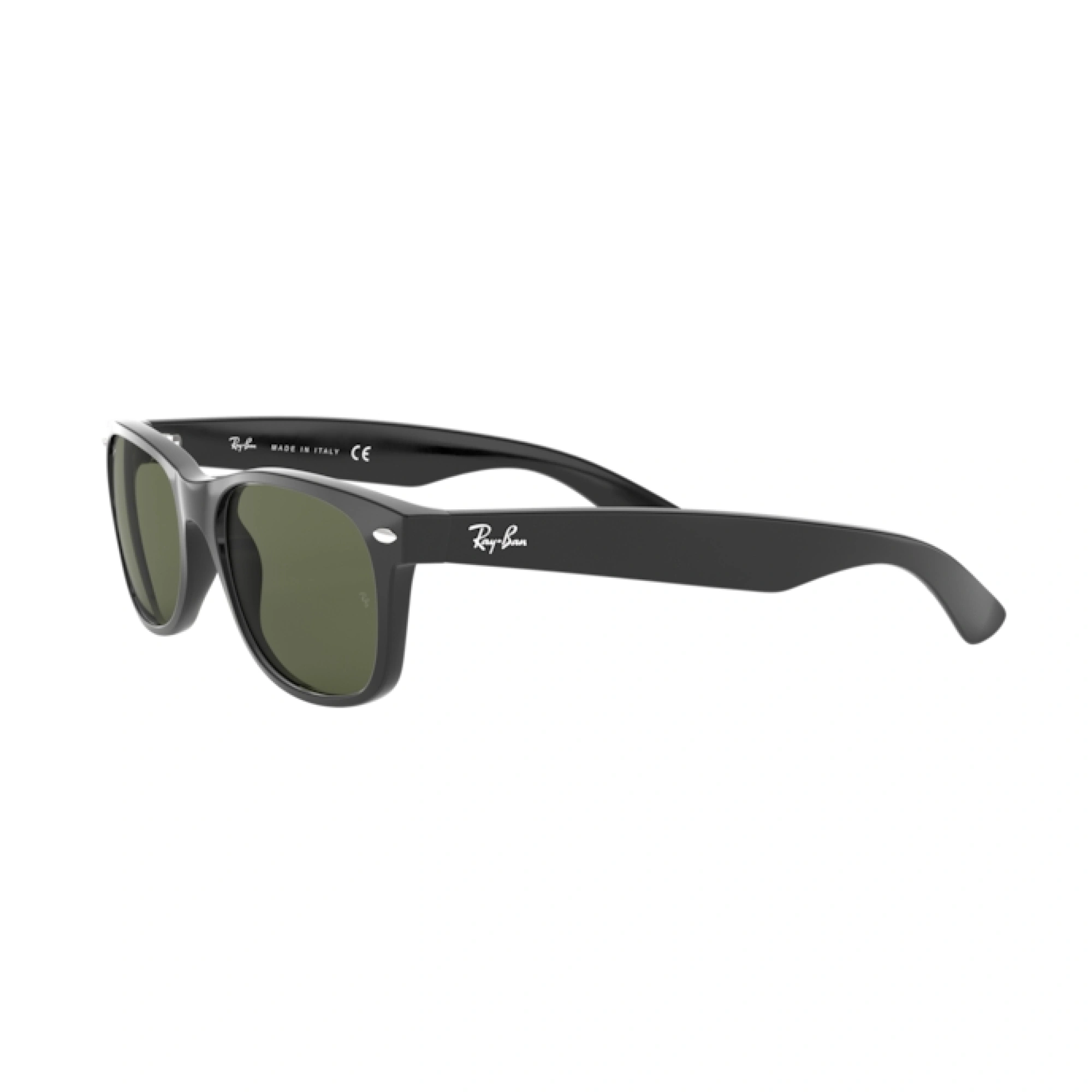 Ray-Ban 2132 new wayfarer 901l - immagine 2