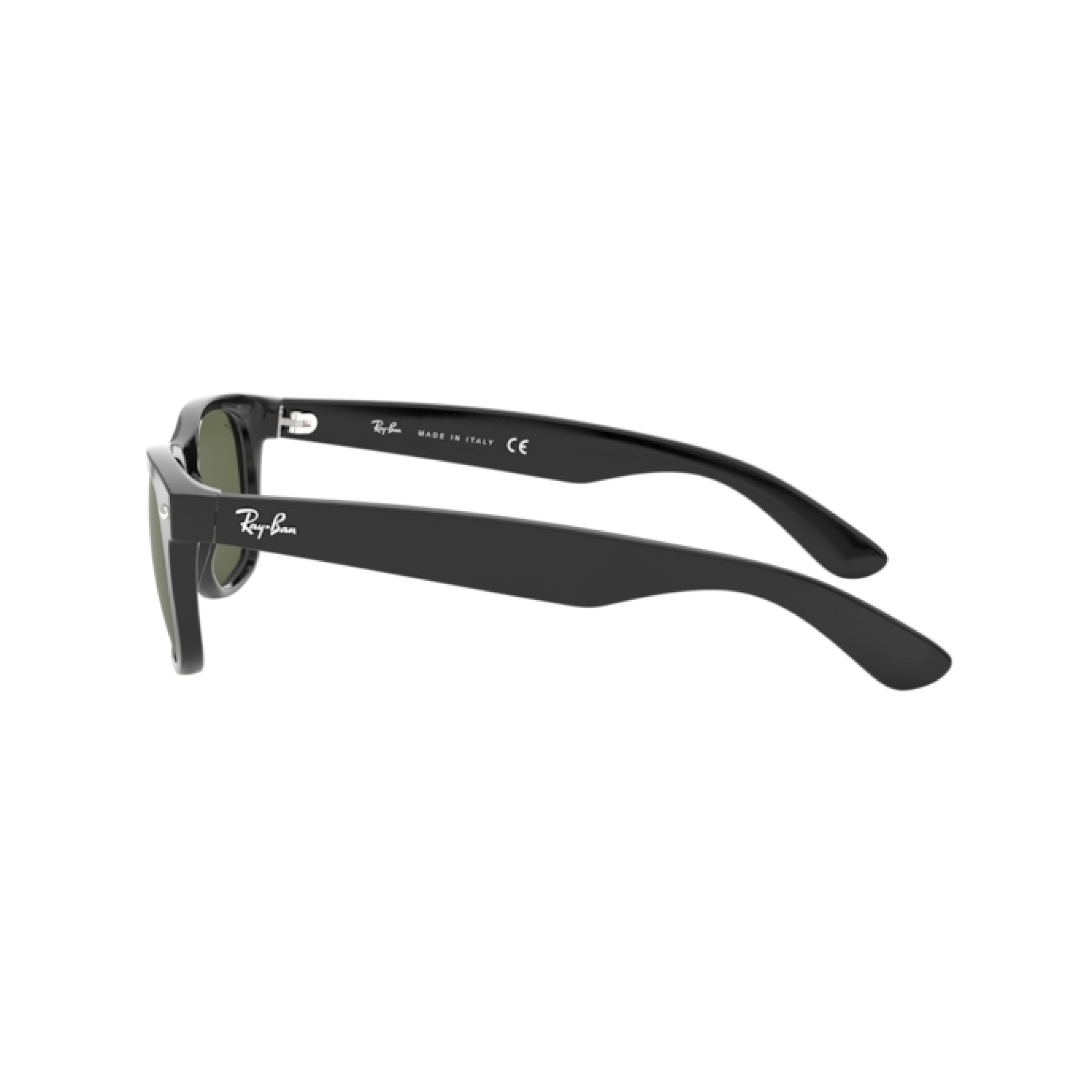 Ray-Ban 2132 new wayfarer 901l - immagine 4