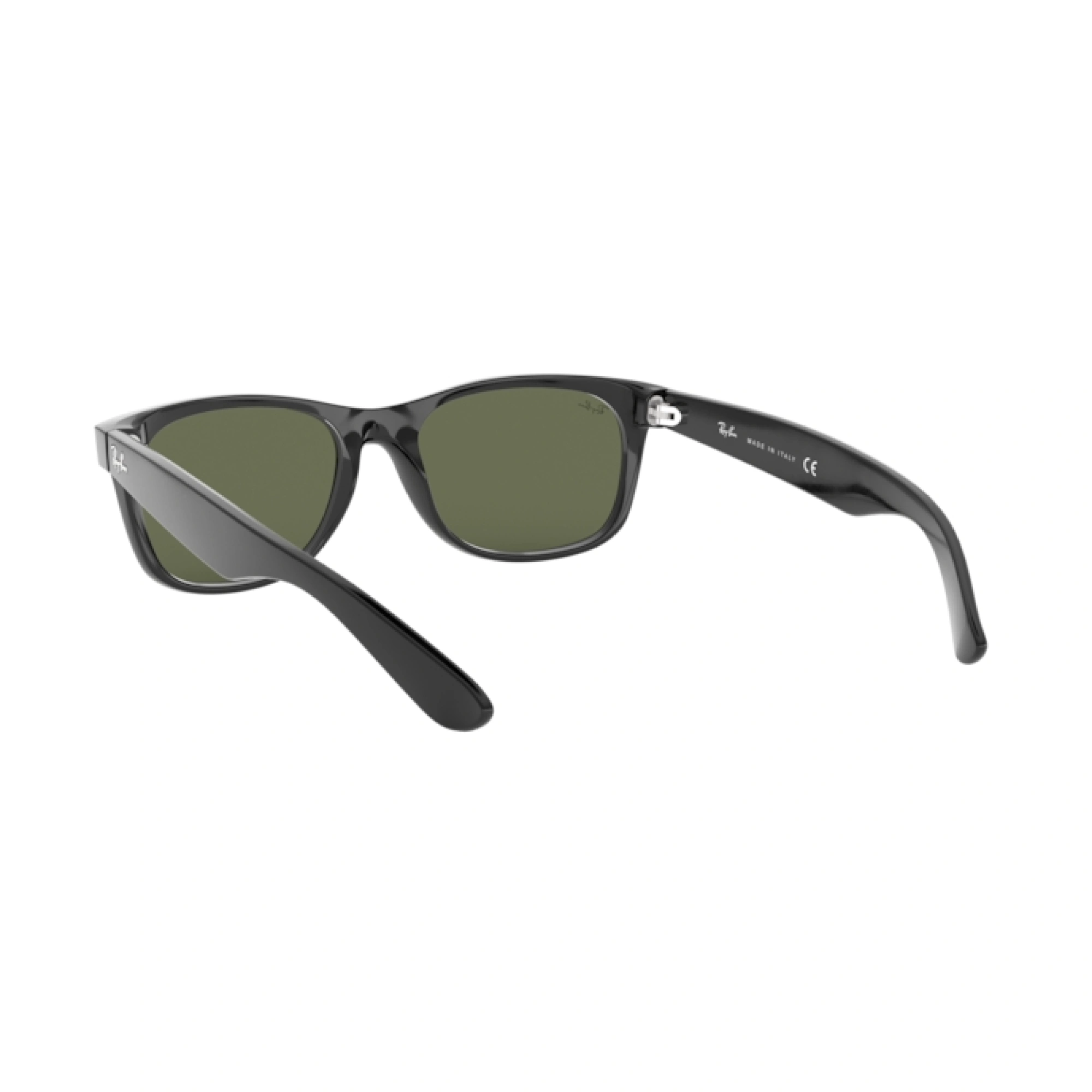 Ray-Ban 2132 new wayfarer 901l - immagine 5