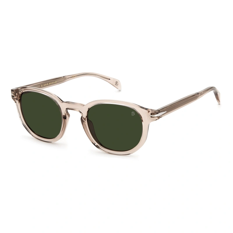 David Beckham 1007/s 79u qt - immagine 3