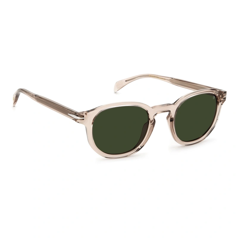 David Beckham 1007/s 79u qt - immagine 2