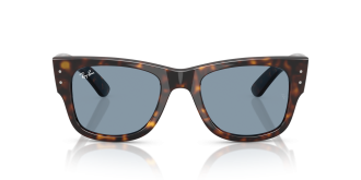 Ray-Ban 0840s mega wayfarer 902/56