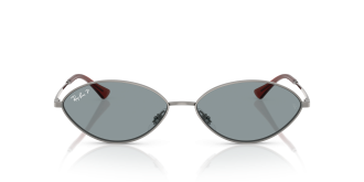 Ray-Ban 3757 kai 004/2v canna di fucile