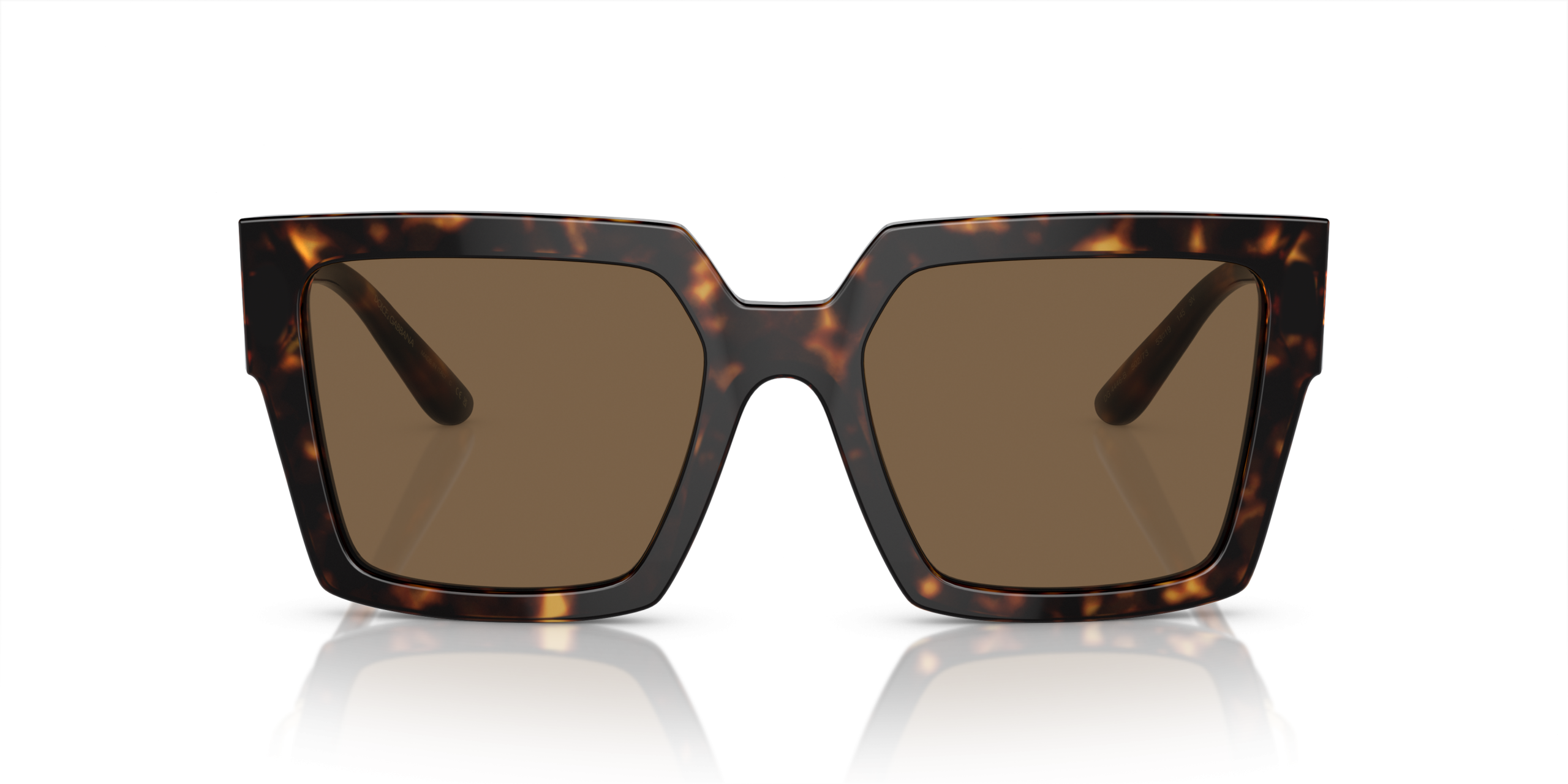 Dolce & Gabbana 4446b 502/73