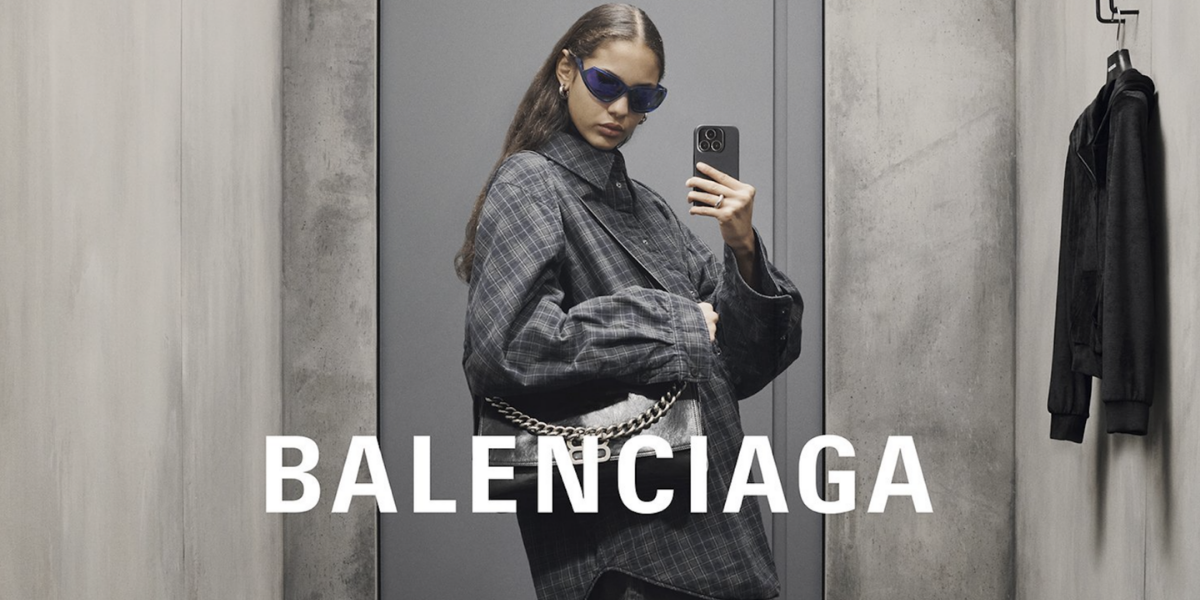 balenciaga