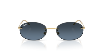 Ray-Ban 3767 001/4c