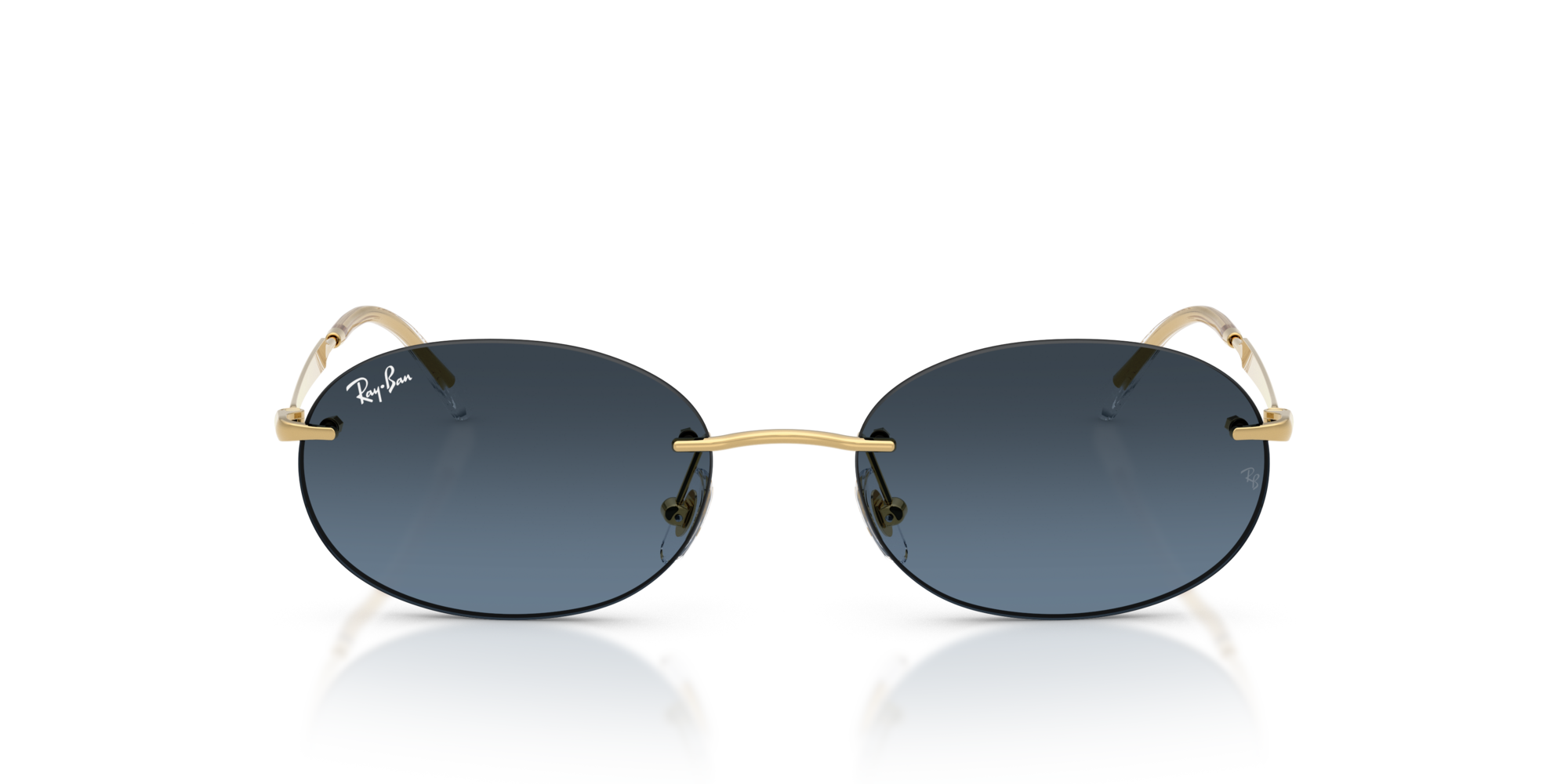 Ray-Ban 3767 001/4c