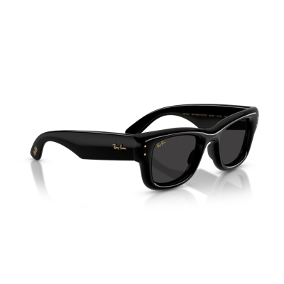 Ray-Ban 4940 601/87 ASAP Rocky - immagine 2