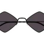 Saint Laurent 302 lisa 002 nero