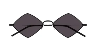 Saint Laurent 302 lisa 002 nero