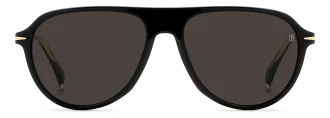David Beckham 1200/s 807 ir nero