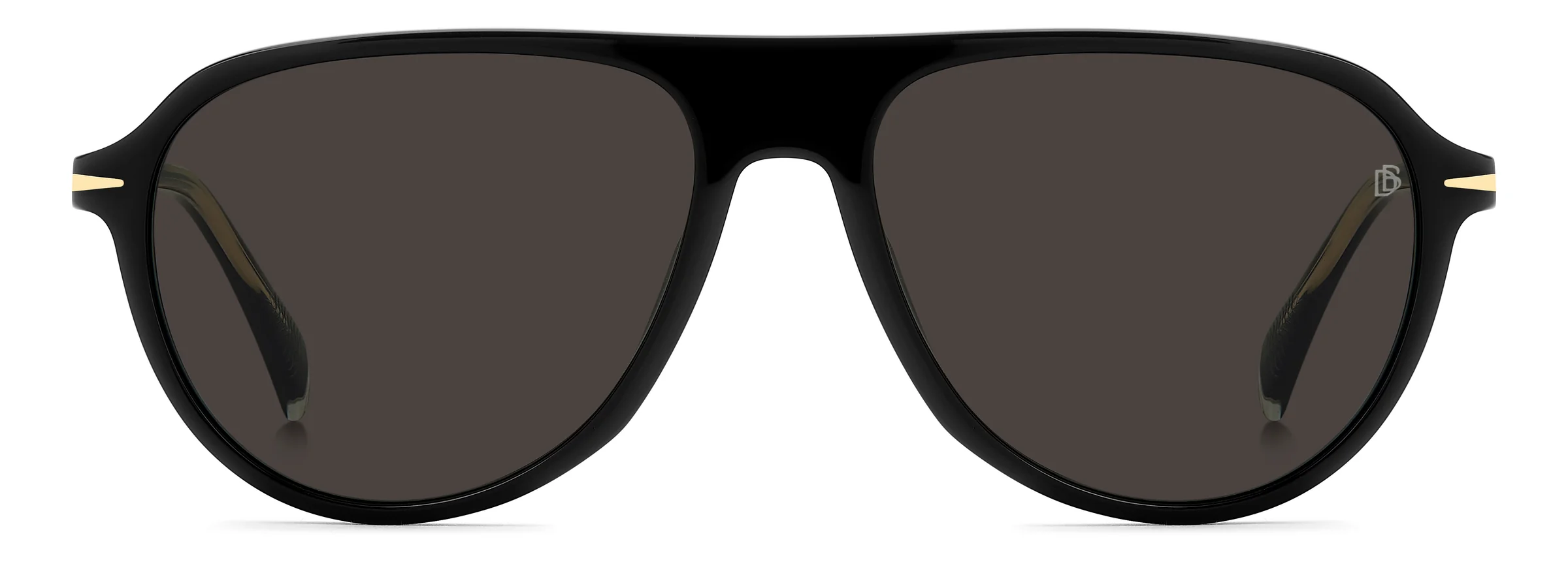 David Beckham 1200/s 807 ir nero