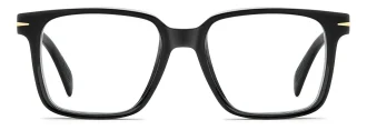 David Beckham 7152 807 Nero