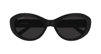 Balenciaga 0446s 001 nero