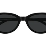 Saint Laurent m154 001 nero