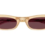 saint laurent 557 shade 007