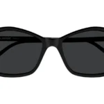 Saint Laurent 775 001 nero
