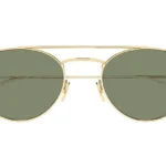 Saint Laurent 97 004 oro chiaro